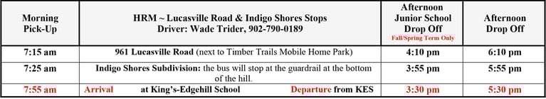 Lucasville Route 2526