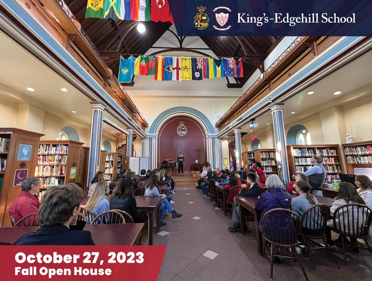 OpenHouse-Oct27
